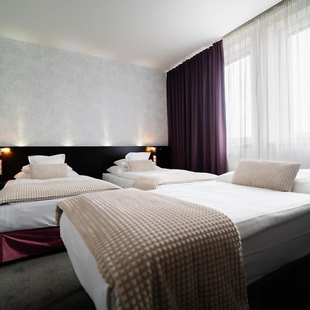 Hotel Turiec マルティン エクステリア 写真