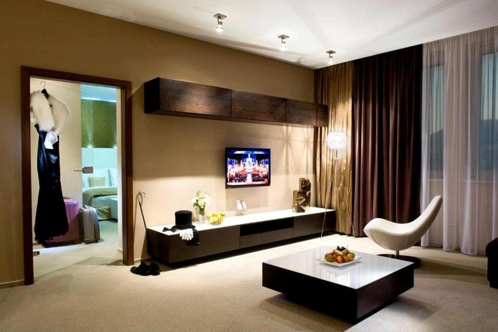 Hotel Turiec マルティン 部屋 写真
