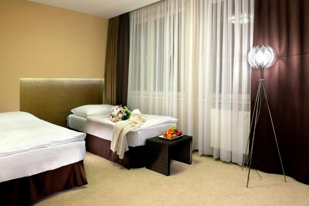 Hotel Turiec マルティン 部屋 写真